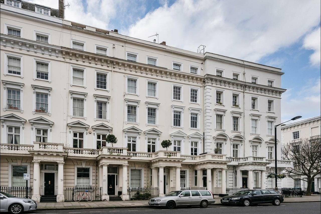 Stylish Apartment In Victoria London Exterior photo